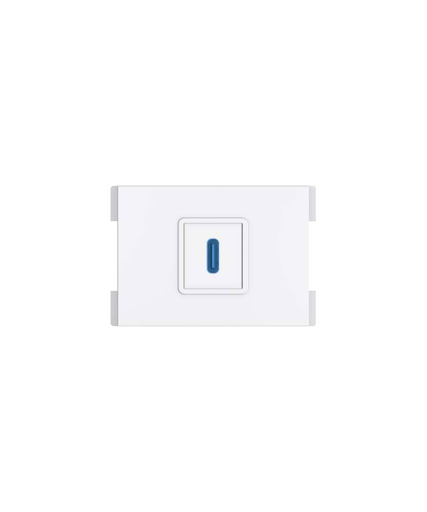 Modulo C branco
